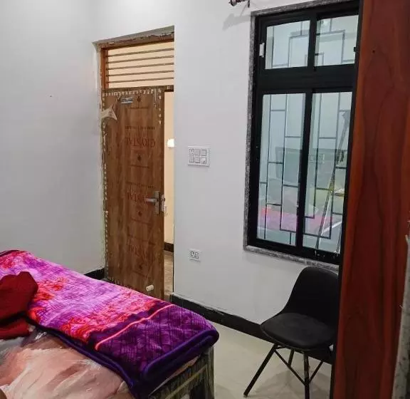 Hotelli Aditya Paradise