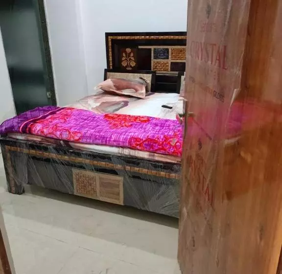 Hotelli Aditya Paradise