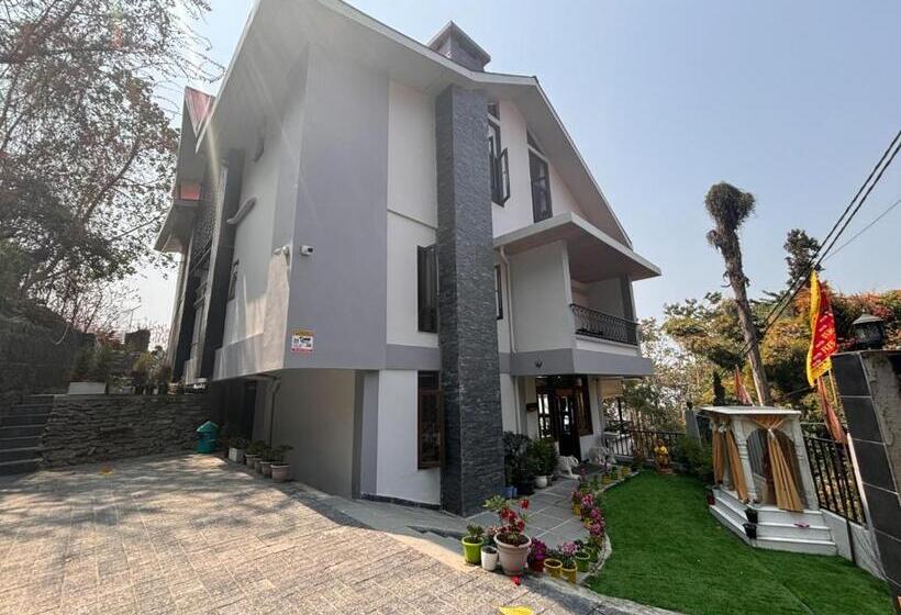 호텔 Blue Orchid Premium