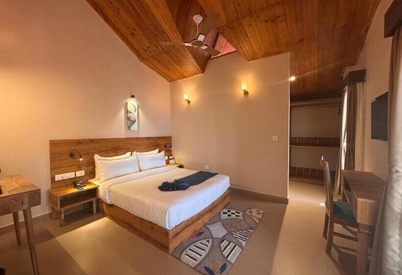 호텔 Blue Orchid Premium