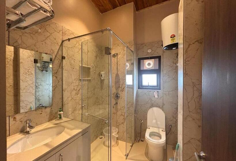 호텔 Blue Orchid Premium