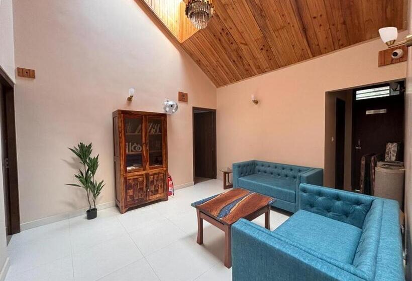 호텔 Blue Orchid Premium