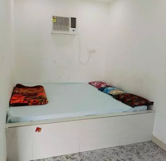 Hotelli Family Suites By Parinay