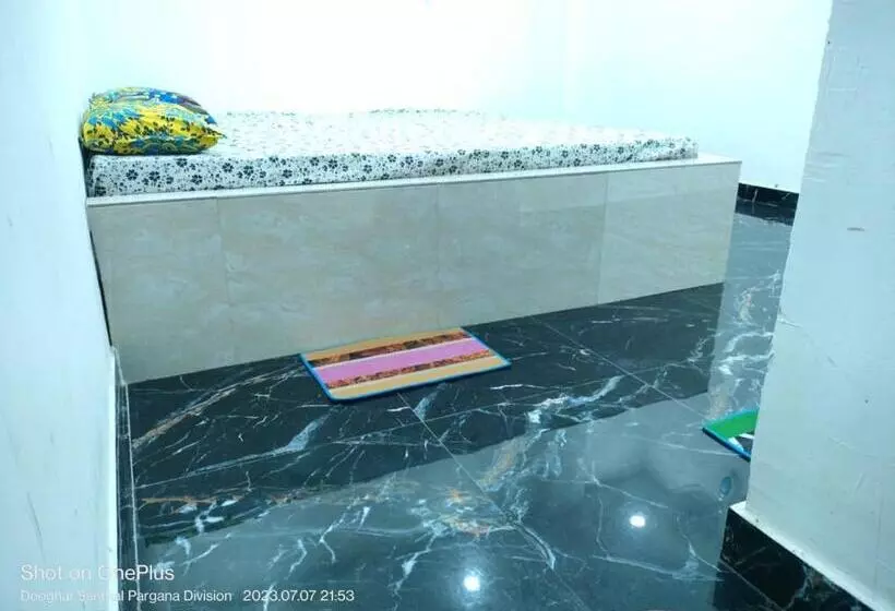 Hotelli Family Suites By Parinay