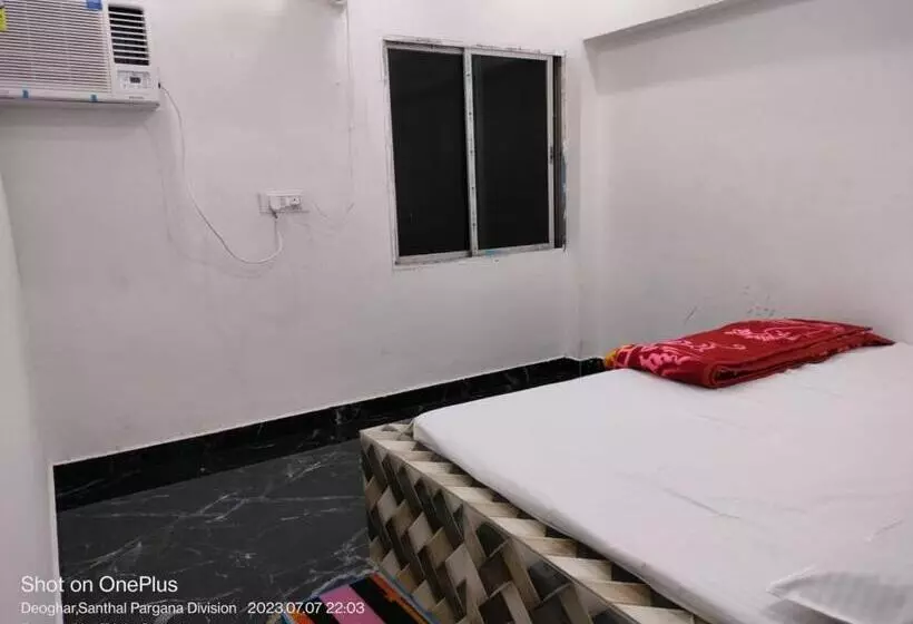 Hotelli Family Suites By Parinay