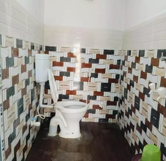 Hotelli Family Suites By Parinay
