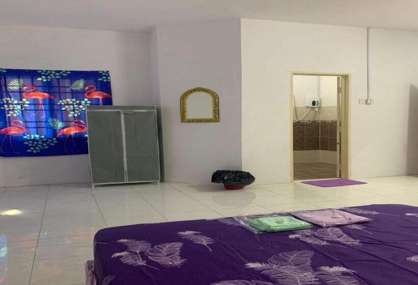 Otel Oyo 90966 Family Homestay