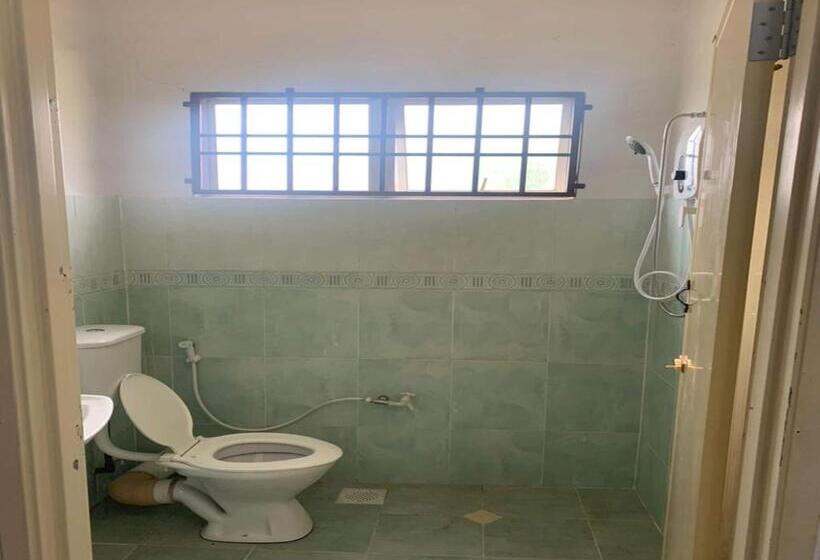 Otel Oyo 90966 Family Homestay