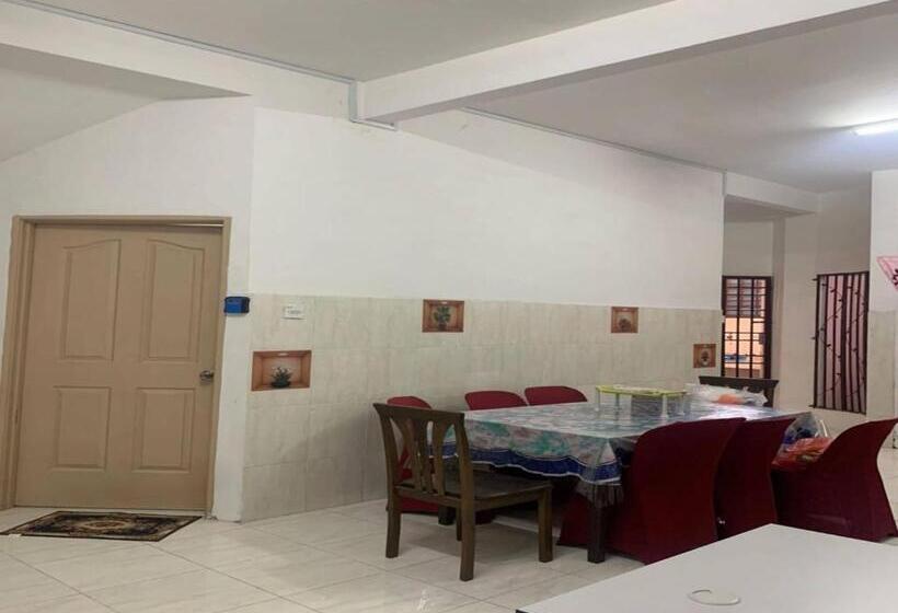 Otel Oyo 90966 Family Homestay