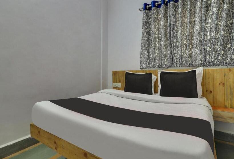 Hotel Oyo Aai Bunglow