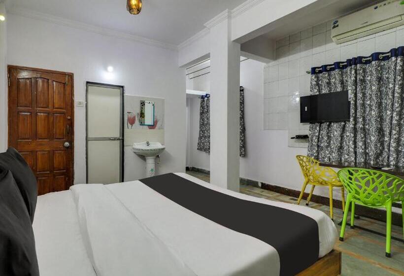 Hotel Oyo Aai Bunglow