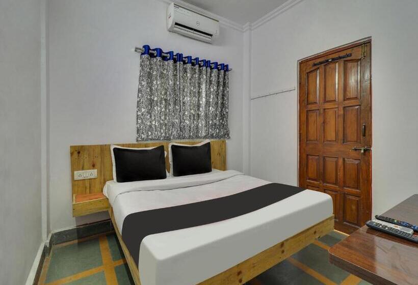 Hotel Oyo Aai Bunglow