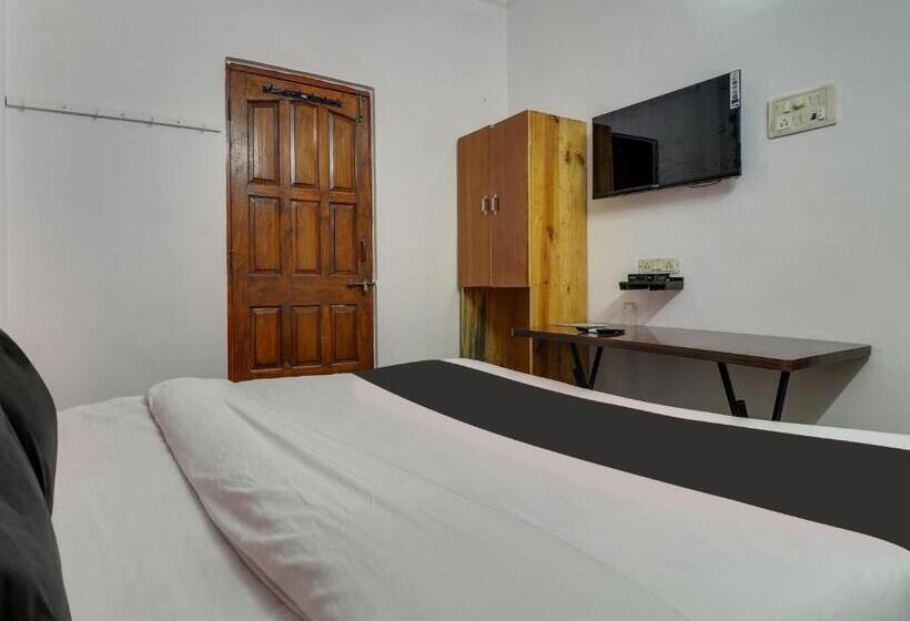 Hotel Oyo Aai Bunglow