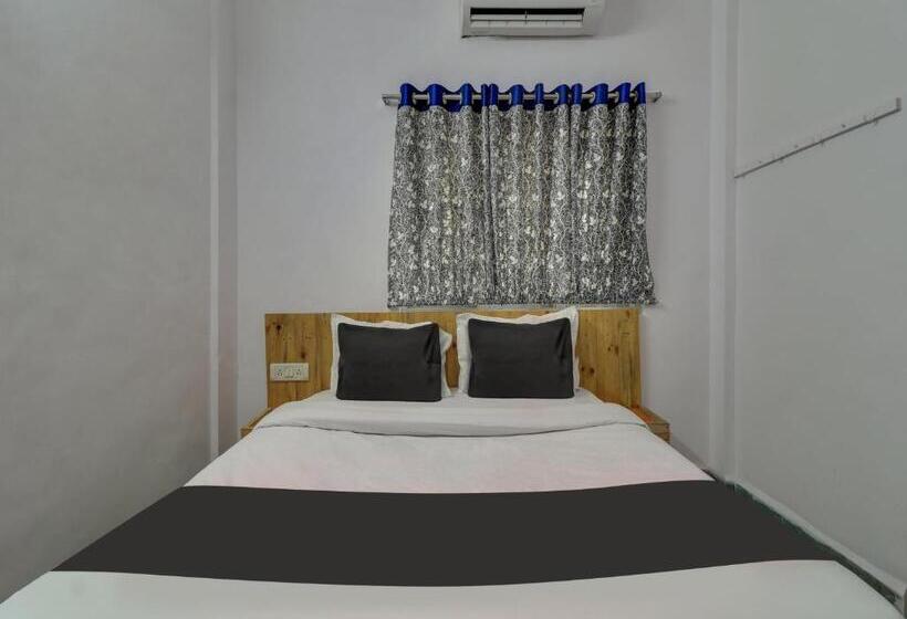 Hotel Oyo Aai Bunglow