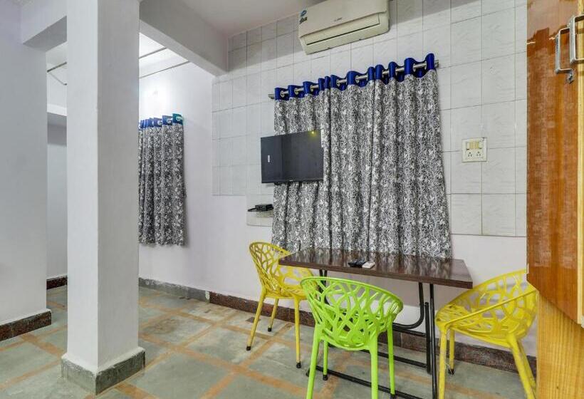 Hotel Oyo Aai Bunglow