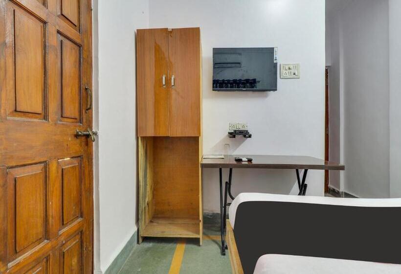 Hotel Oyo Aai Bunglow