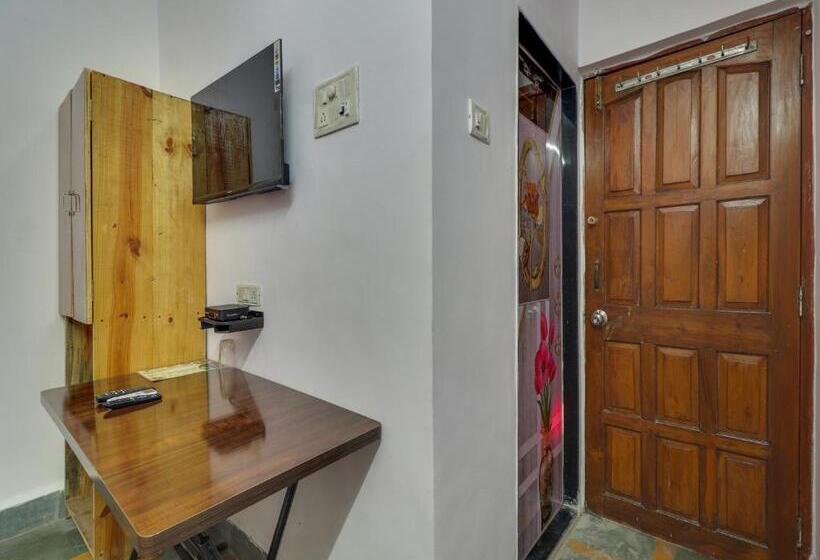 Hotel Oyo Aai Bunglow