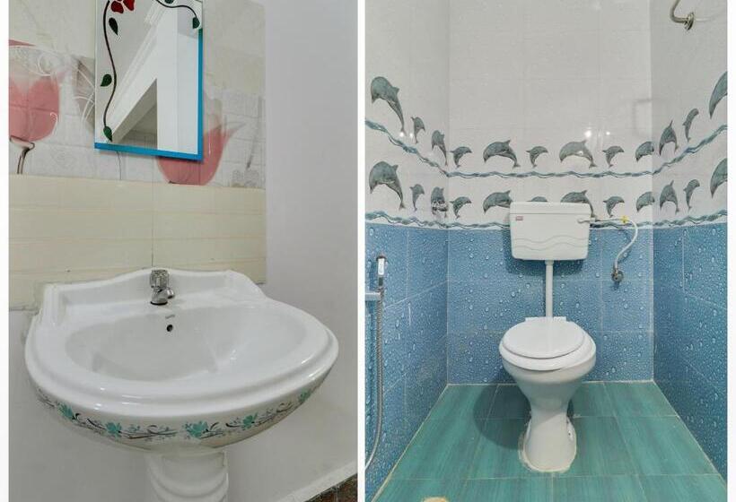 Hotel Oyo Aai Bunglow