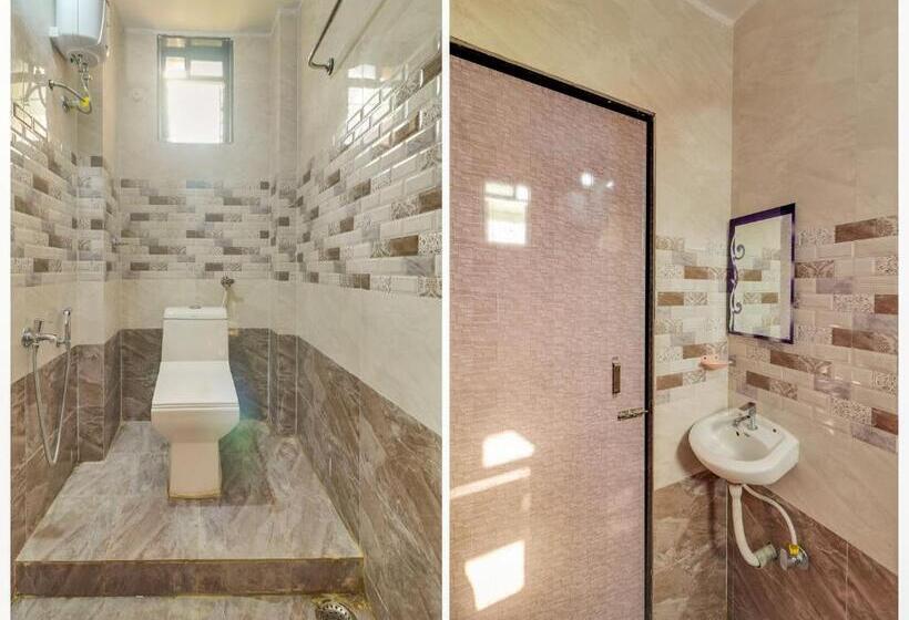 Hotel Oyo Aai Bunglow