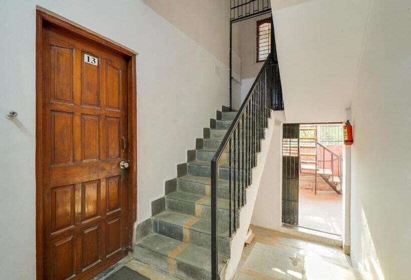 Hotel Oyo Aai Bunglow