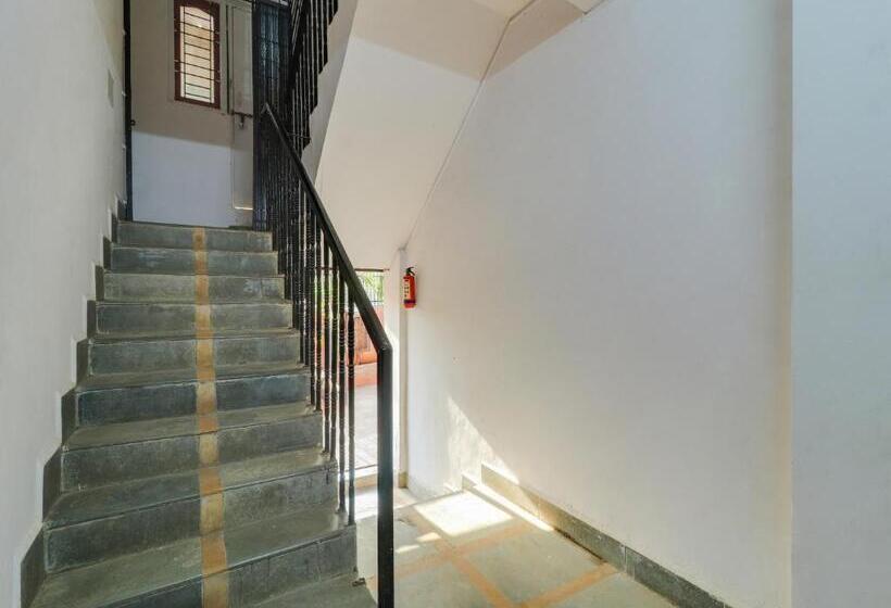 Hotel Oyo Aai Bunglow