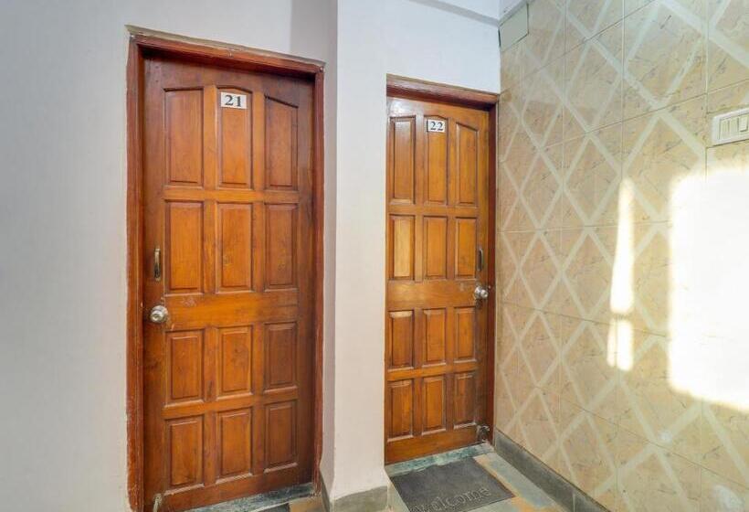 Hotel Oyo Aai Bunglow