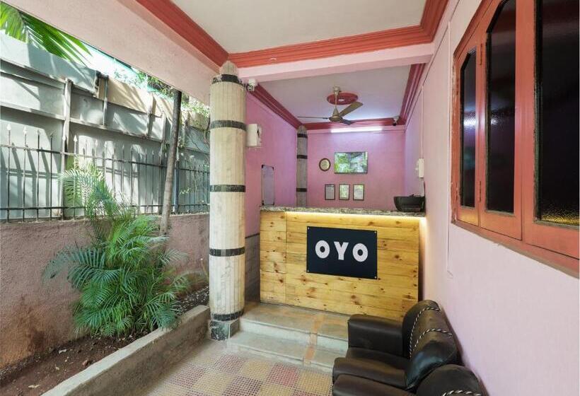 Hotel Oyo Aai Bunglow