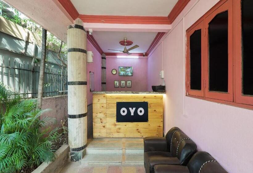 Hotel Oyo Aai Bunglow