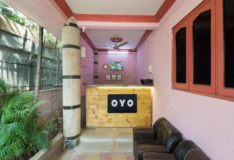 Hotelli Oyo Aai Bunglow