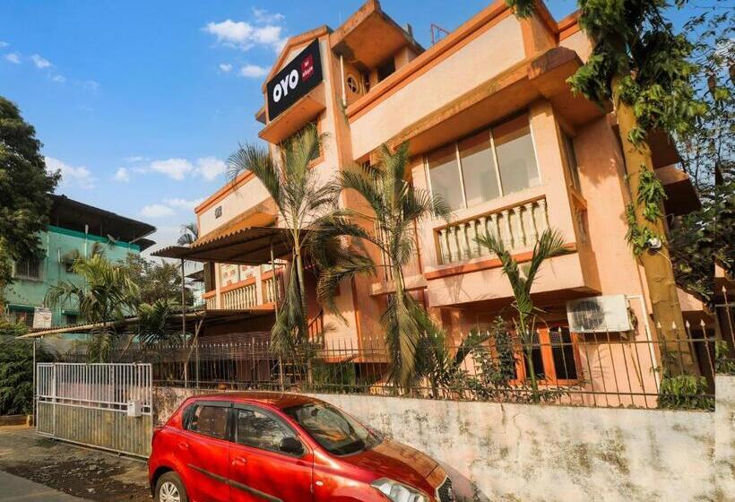 Hotel Oyo Aai Bunglow