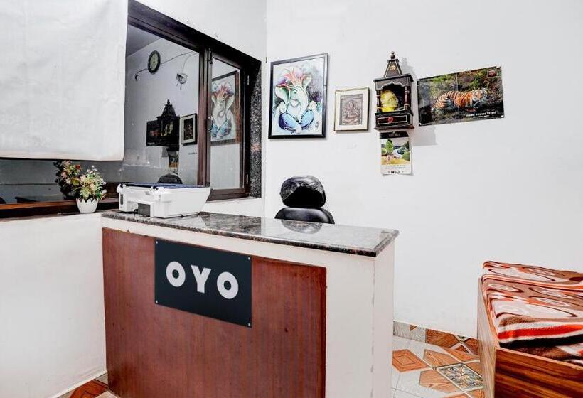 Hotel Oyo Premier Jim Corbett Home Stay