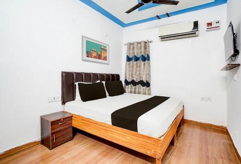 Hotel Oyo Premier Jim Corbett Home Stay