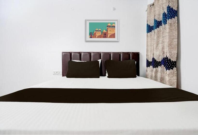 Hotel Oyo Premier Jim Corbett Home Stay