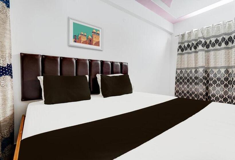 Hotel Oyo Premier Jim Corbett Home Stay