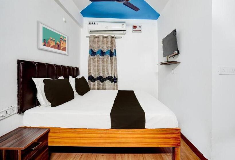 Hotel Oyo Premier Jim Corbett Home Stay