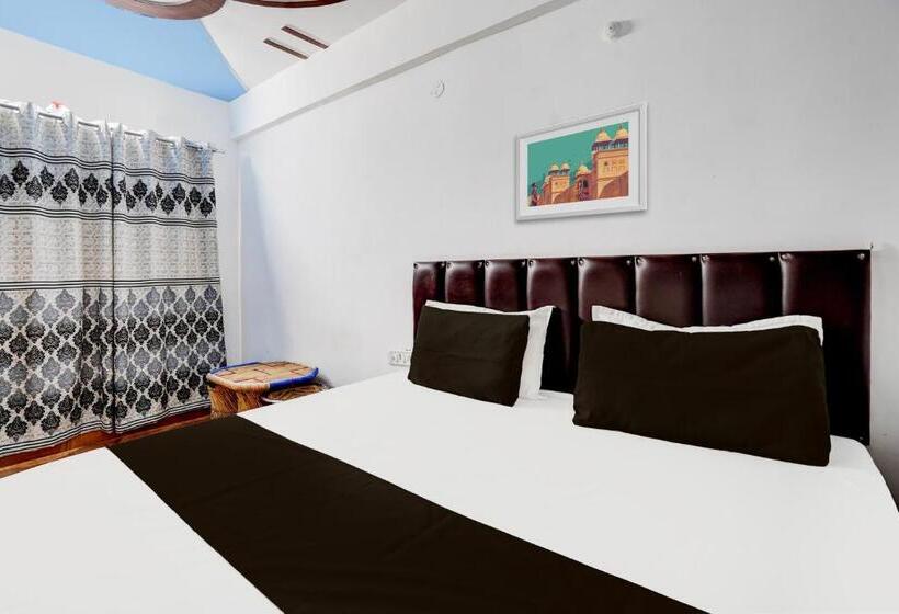 Hotel Oyo Premier Jim Corbett Home Stay