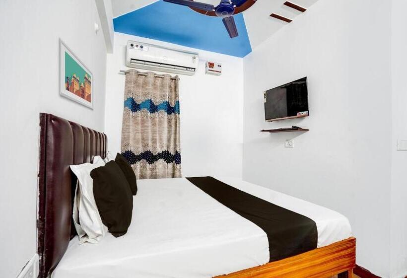 Hotel Oyo Premier Jim Corbett Home Stay