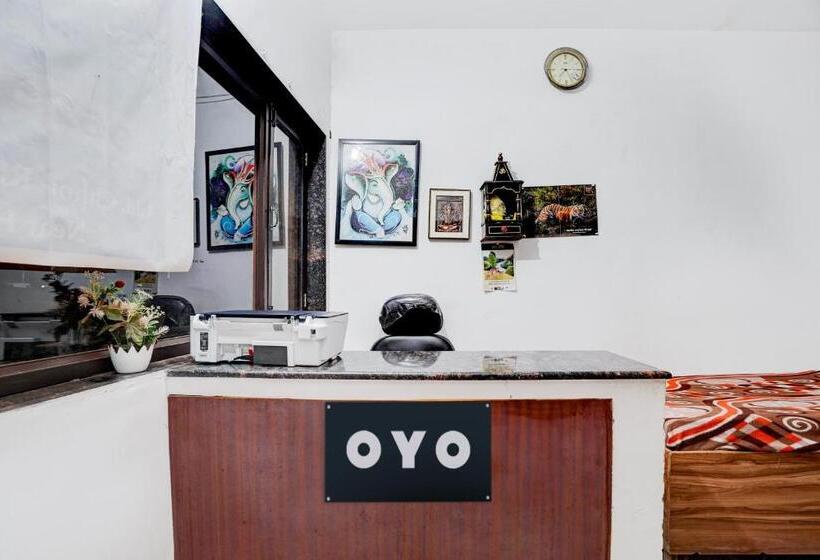 Hotel Oyo Premier Jim Corbett Home Stay