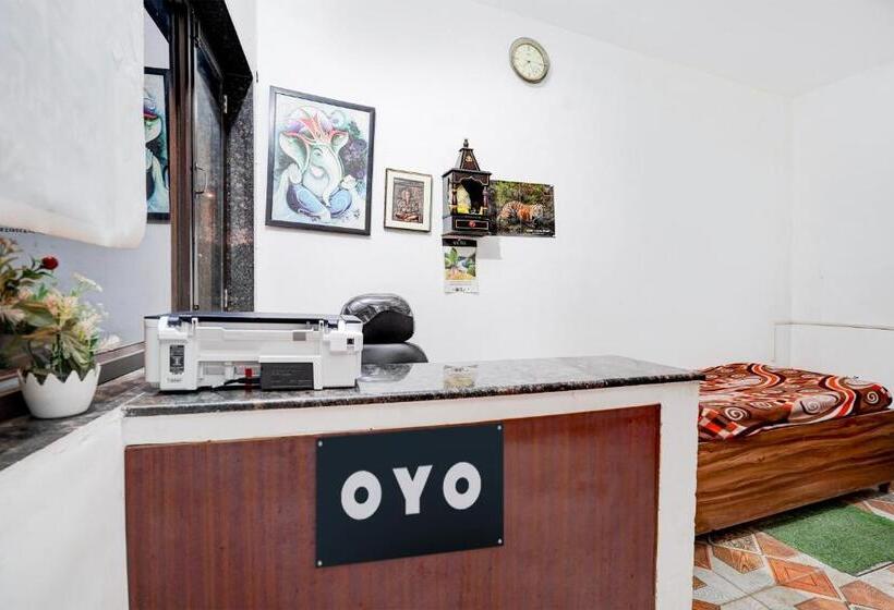 Hotel Oyo Premier Jim Corbett Home Stay
