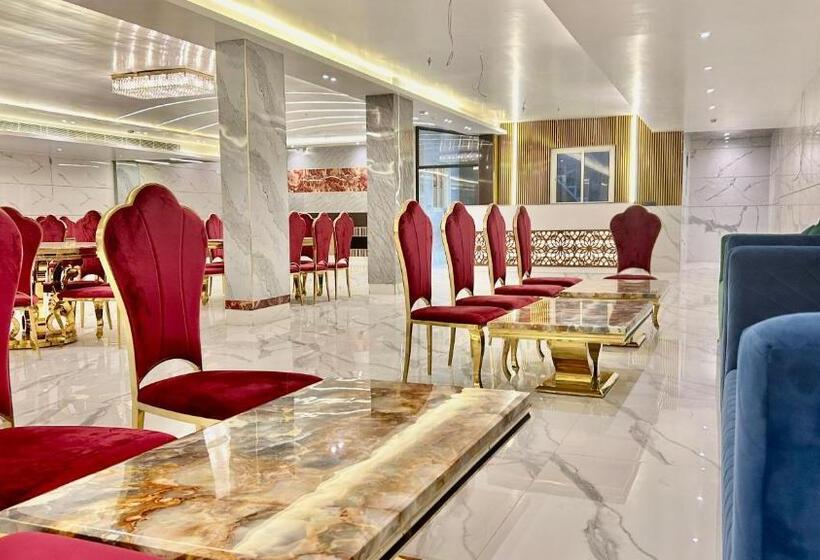 Hotel Raksha Suites & Banquet Greater Noida