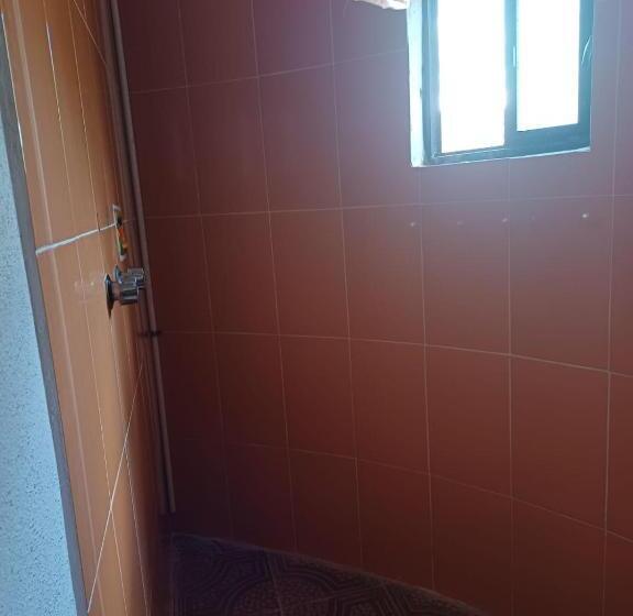 Szálloda Rincón San Jerónimo