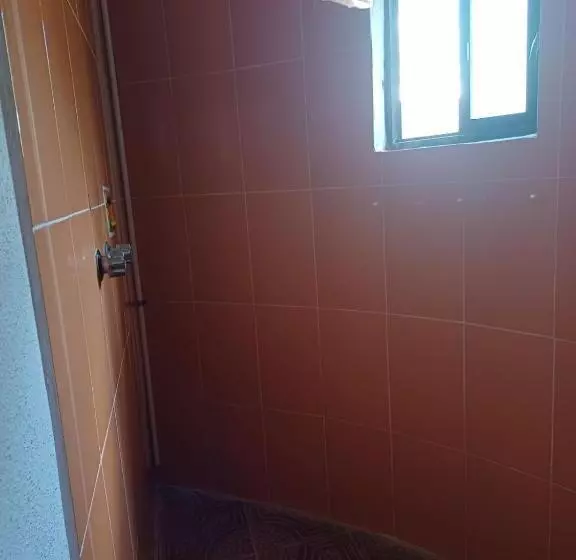 Hotelli Rincón San Jerónimo