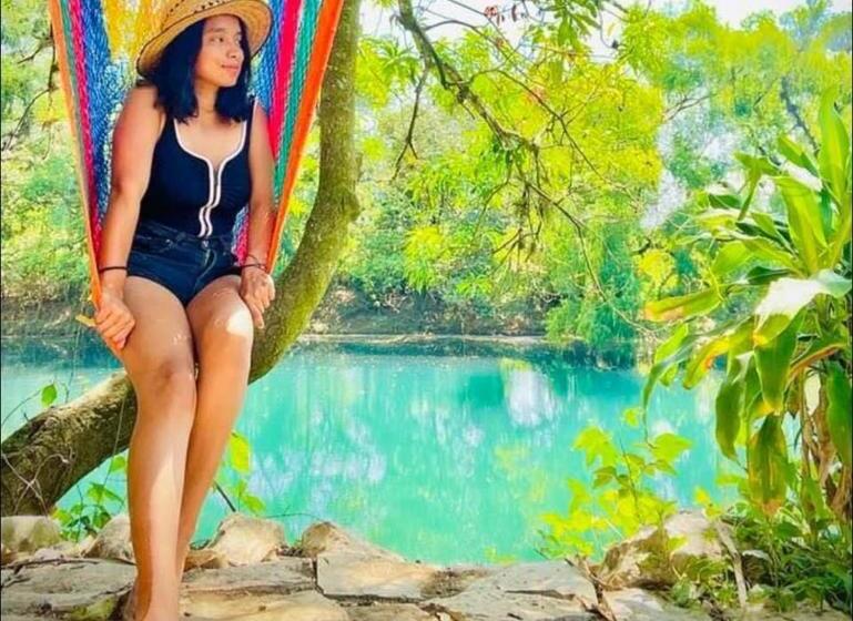 Szálloda Rincón San Jerónimo