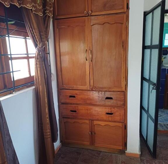 Szálloda Rincón San Jerónimo