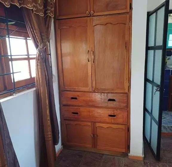 Hotelli Rincón San Jerónimo