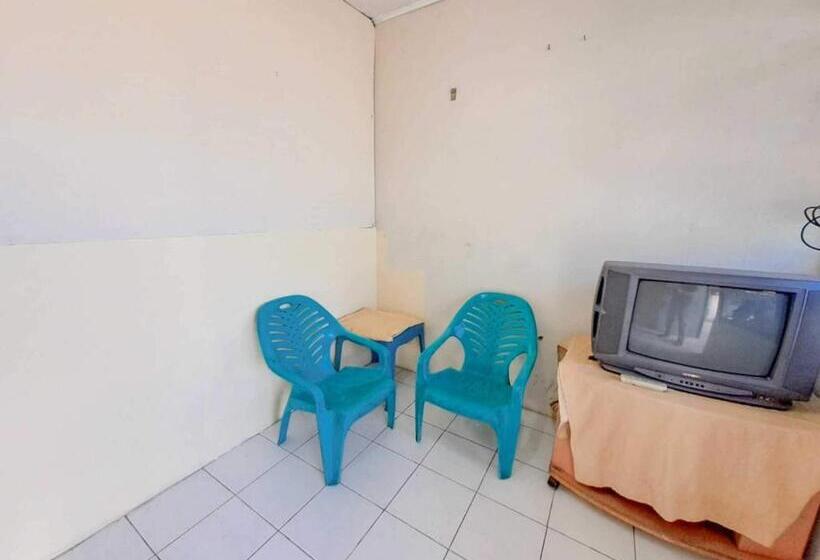 Hotel Spot On 93840 Guest House Amanda Syariah