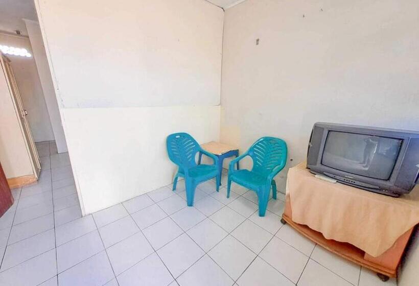 Hotel Spot On 93840 Guest House Amanda Syariah