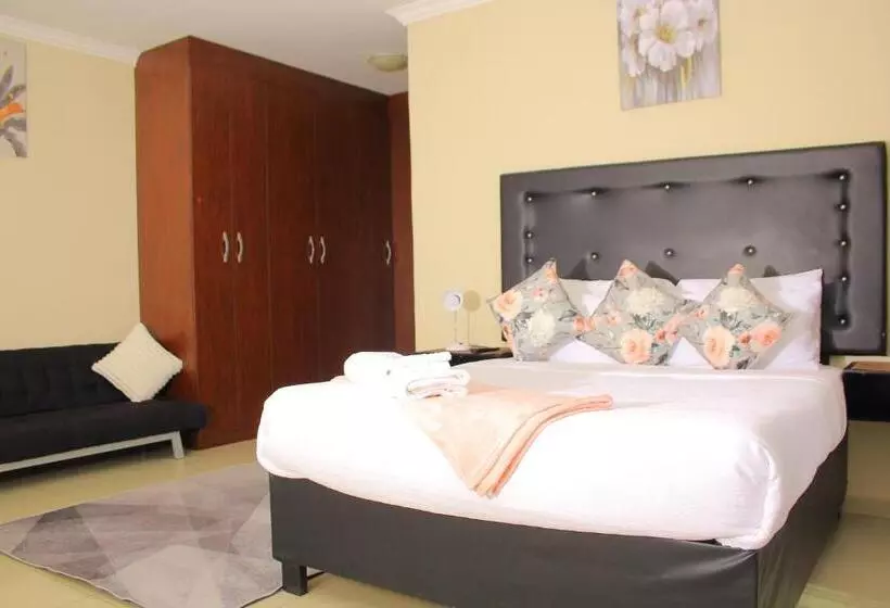 Kunzi B&b