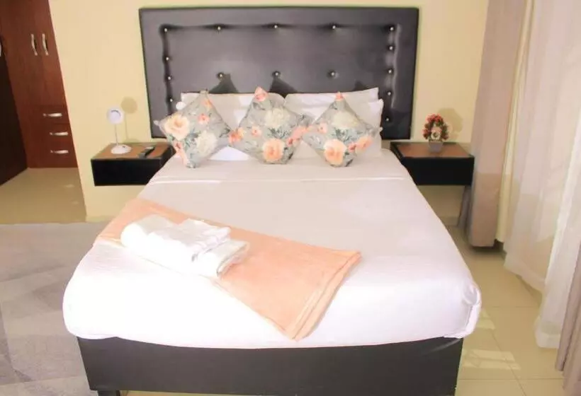 Kunzi B&b