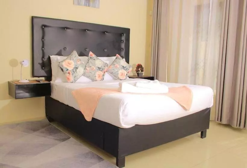 Kunzi B&b